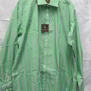 TAILORBYRD MENS SHIRT - NWT